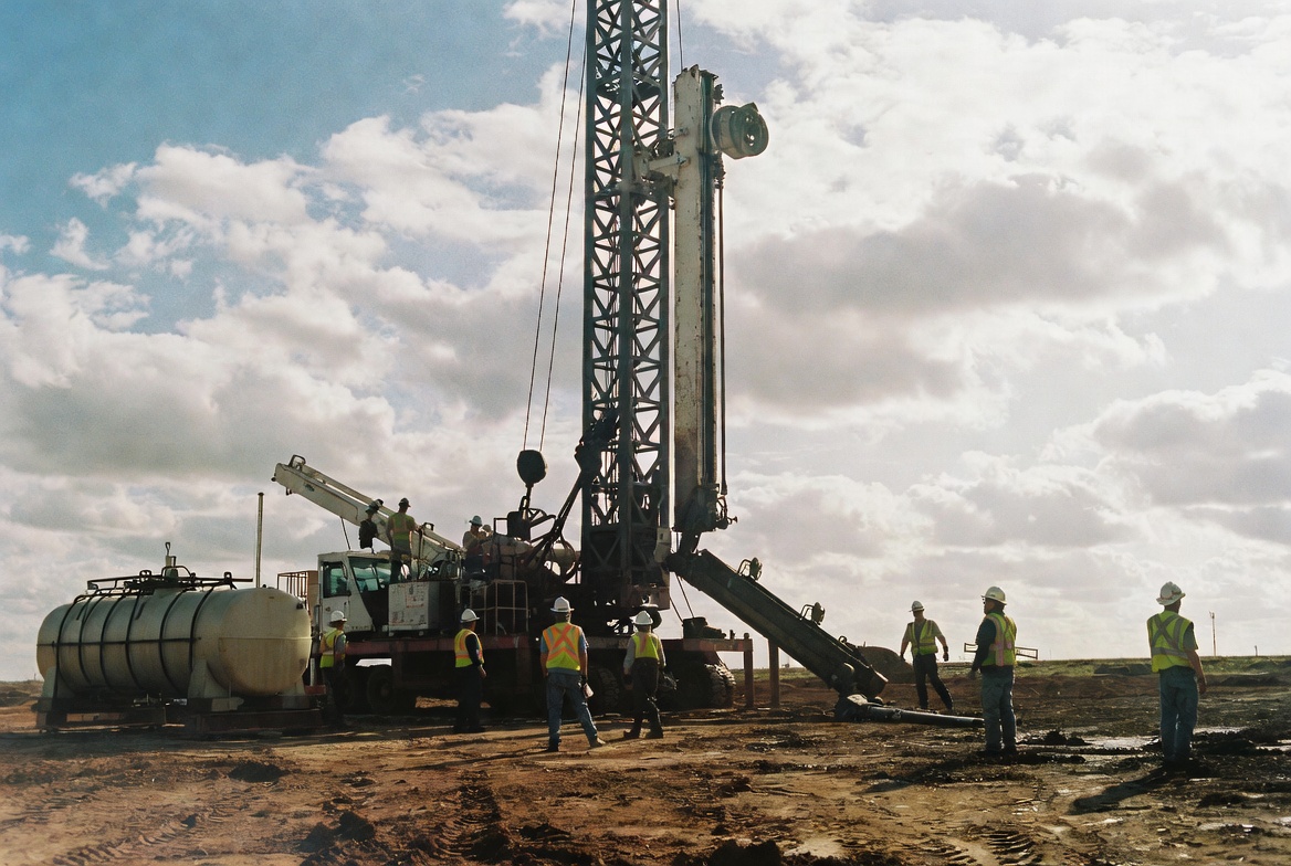 Well pump installation, repair & service